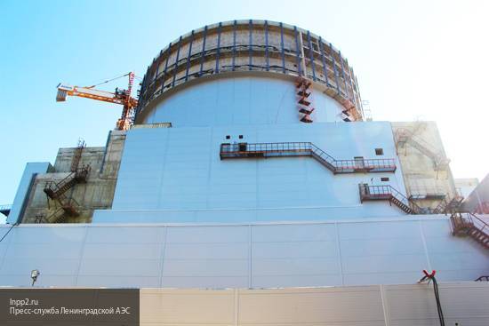 В России создали экспортную модель барботера для реакторных отделений АЭС