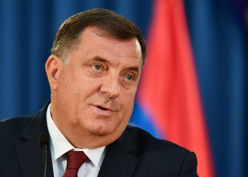 Два сербских государства будут получать газ из России независимо от Украины