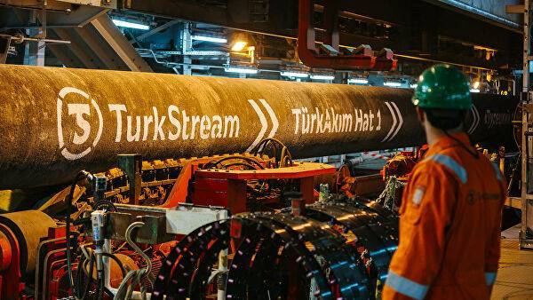 Посол Сербии рассказал, зачем стране нужен газ «Турецкого потока»