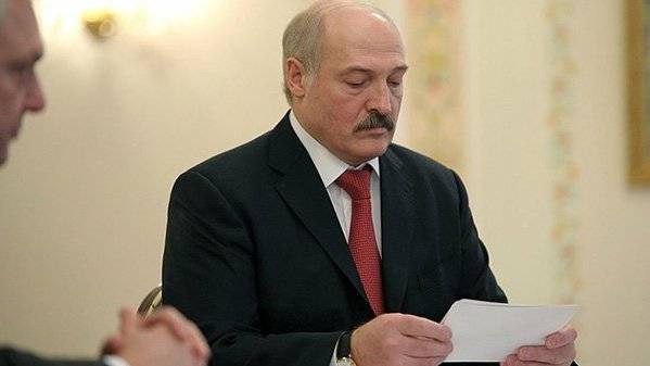 Лукашенко высказался о задержании россиянки Богачевой в Минске