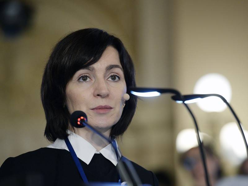Демпартия Молдавии выдвинула вотум недоверия правительству