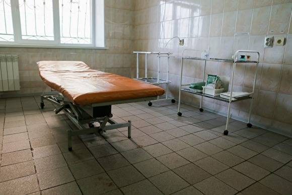 В Орловской области девочка из многодетной семьи попала в больницу из-за истощения
