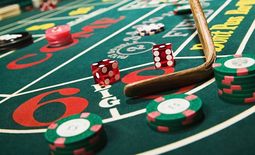 Кабмин зарегистрировал в Раде закон об урегулировании азартных игр
