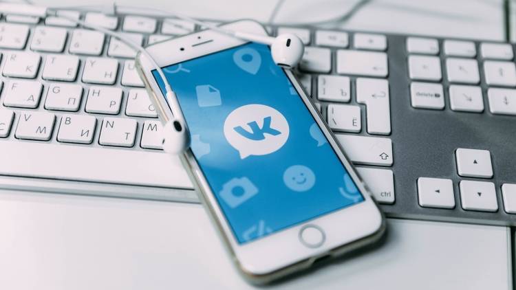 Соцсеть «ВКонтакте» тестирует новый дизайн мобильного приложения