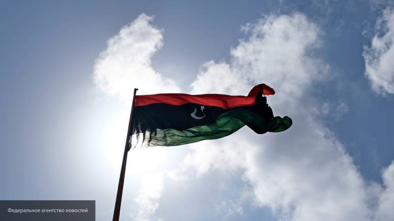 ООН призвали к ответу за легитимизацию террористов ПНС Ливии