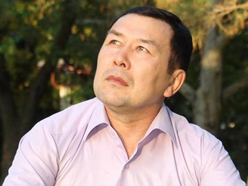 На объявившего себя богом экс-кандидата в президенты Киргизии завели дело