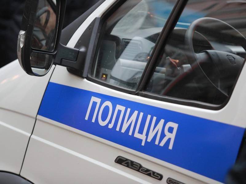 Мужчина с ножом напал на женщину в Новой Москве