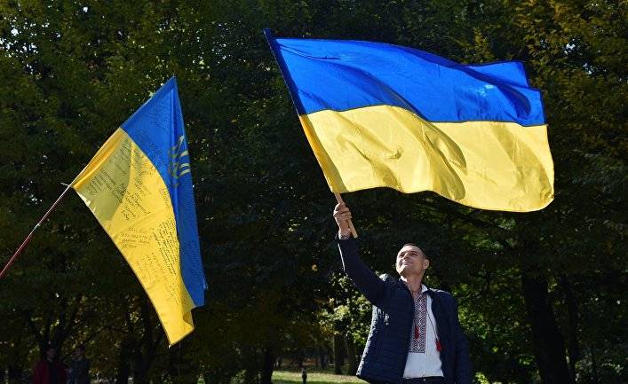 Главред (Украина): 10 пунктов, в которых Гладковский на самом деле виноват