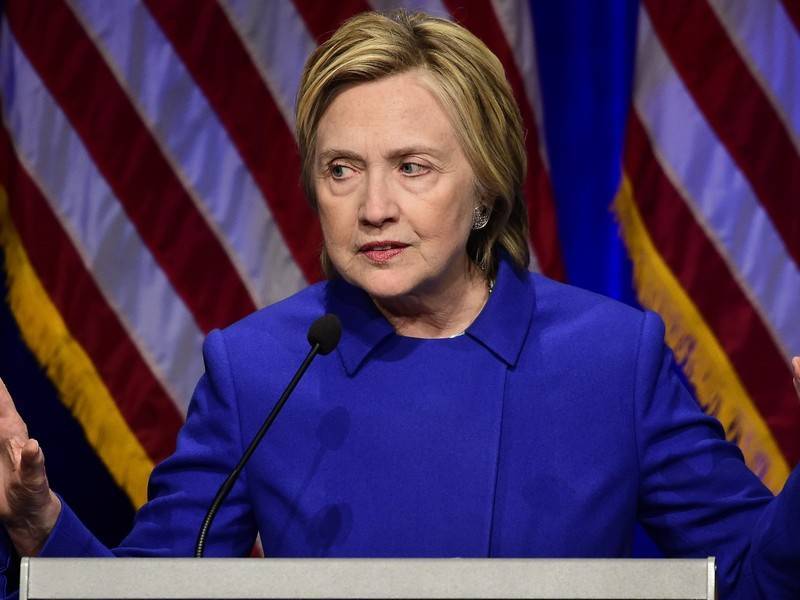 Тулси Габбард - Трамп считает, что Хиллари Клинтон сошла с ума - news.ru - Россия - США - штат Гавайи