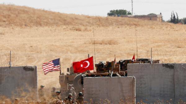 «Источник мира» поставлен на паузу: вопросы после сделки США и Турции