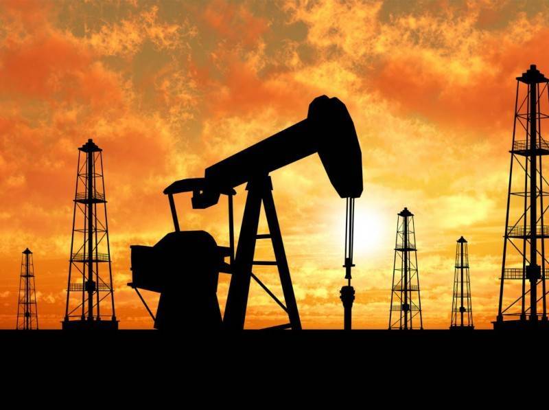 Нефть рискует обрушить доходы россиян