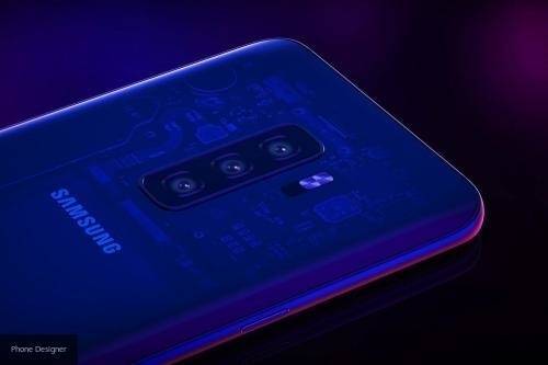 Представители Samsung назвали главную уязвимость смартфона Galaxy S10