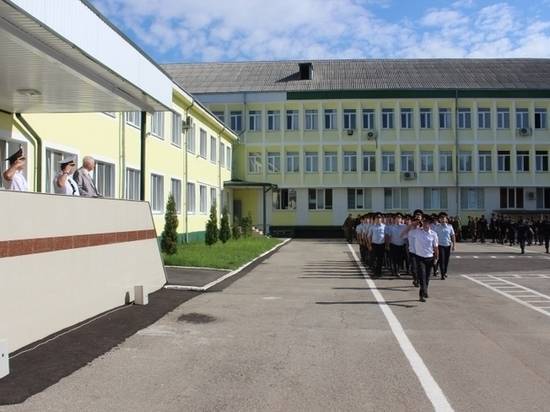 Слушатель университета МВД из Чечни забил до смерти коллегу