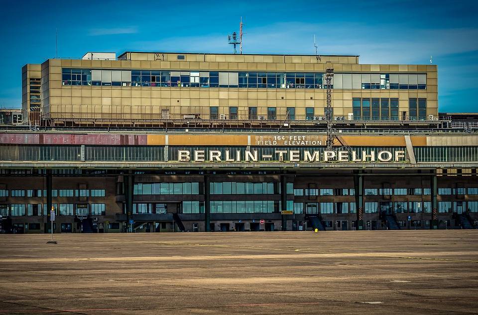 МИД предупредил россиян о перебоях с рейсами в Германии из-за бойкота