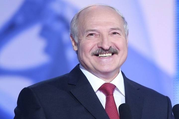 Лукашенко вспомнил, как предложил Клинтону возглавить Союзное государство