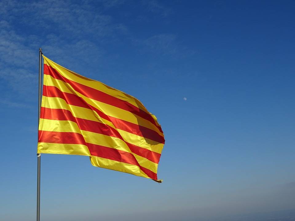Правительство Испании отказалось от переговоров с каталонскими сепаратистами - Cursorinfo: главные новости Израиля
