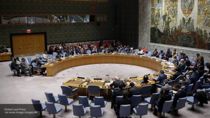 ООН нужно прекращать признавать террористов ПНС законной властью в Ливии, считает эксперт