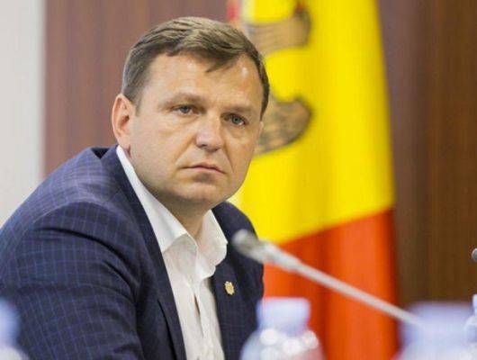 Никто не посмеет снова украсть голоса граждан Молдавии — Нэстасе