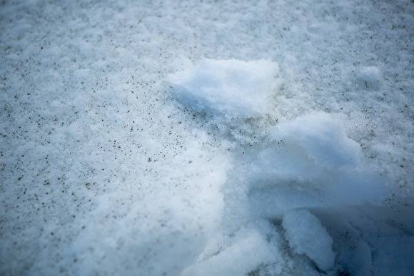В ЯНАО мужчина и двое детей провалились под лед и погибли