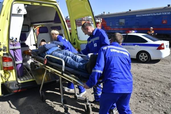 11 человек погибли, 15 пострадали при прорыве дамбы в Красноярском крае