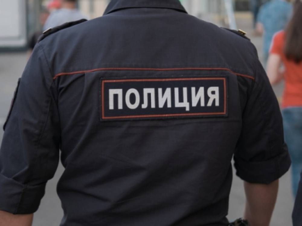 В Калининграде сотрудники полиции нашли пропавшего 12-летнего мальчика