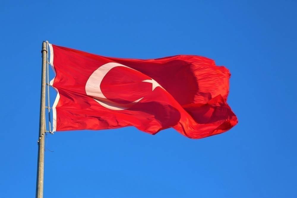 Турция продолжила операцию в Сирии несмотря на соглашение с США