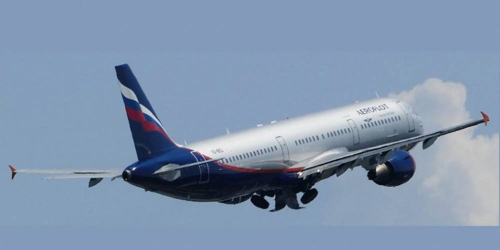Годовалая израильтянка умерла в самолете, летевшем из Бангкока в Москву