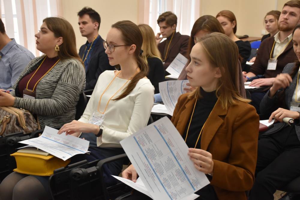 Петербургские студенты научатся разгадывать тайны архивных документов