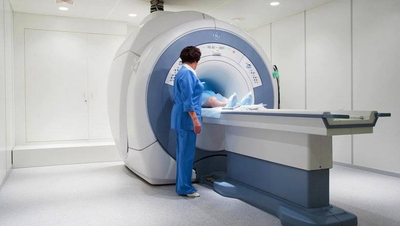 Болгарские врачи забыли про запертую в томографе пациентку на 6 часов
