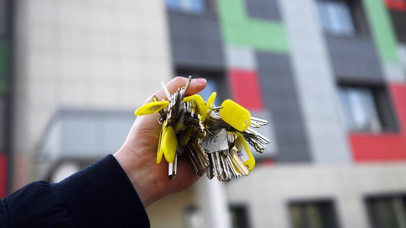 В Подмосковье почти 270 семей купили квартиры по госпрограмме «Жилище»
