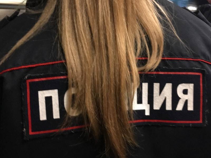 Москвичей предупреждают об ограничениях в метро из-за матча «Динамо»