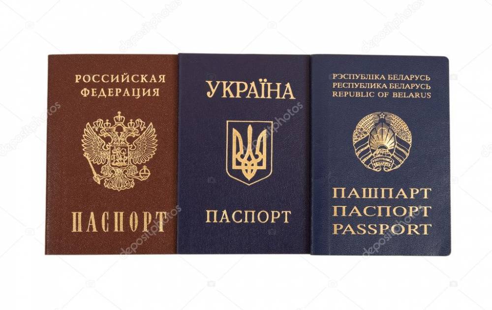 Получение гражданства России упростят не только для жителей Украины, но и Белоруссии