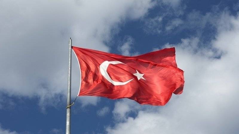 Турция сочтет защиту курдов-террористов в Сирии за объявление войны