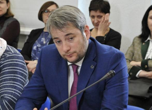 Громкие отставки: первые губернаторы Зеленского пошли на выход
