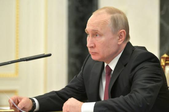 Владимир Путин - Владимир Малышев - Путин поддержал идею создания рейтинга творческих вузов - pnp.ru - Россия