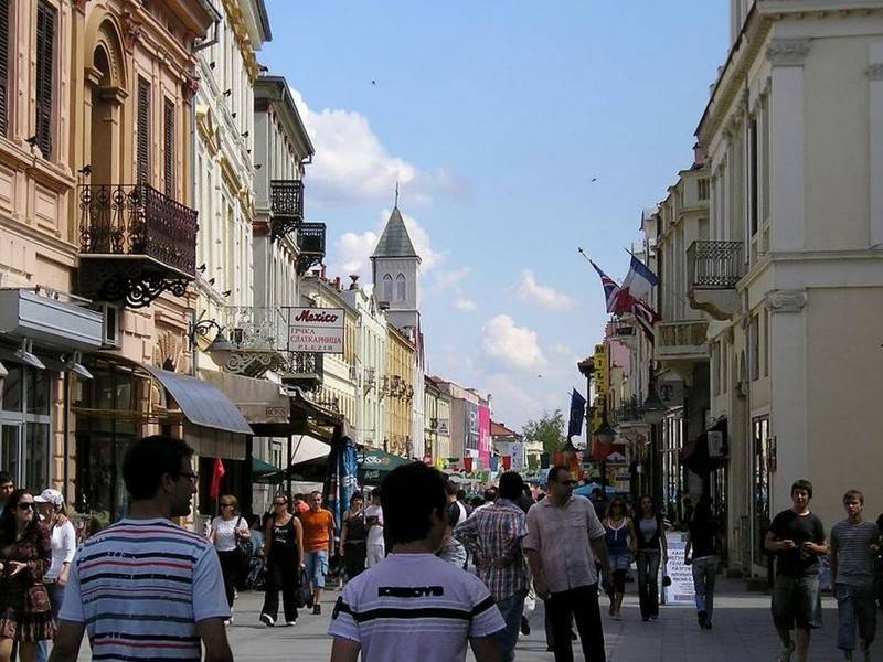 Жан-Клод Юнкер - Переговоры о вступлении Албании и Македонии в Евросоюз отложены до 2020 год - news.ru - Загреб - Скопье - Брюссель - Тирана