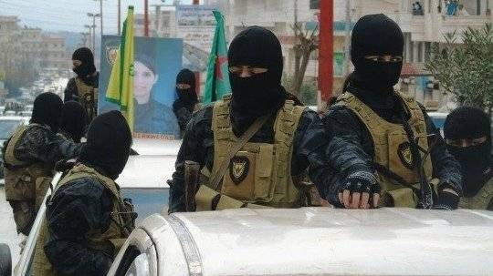 Сирия новости 20 октября 16.30: курды-террористы убили двух уклонистов в Хасаке, вылеты ВКС РФ в Идлибе