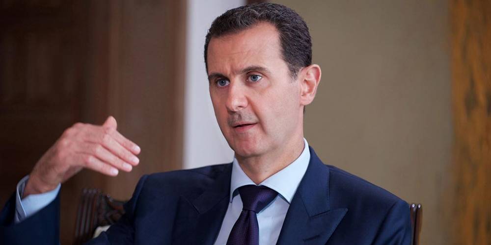 Как Башар Асад выиграл войну в Сирии