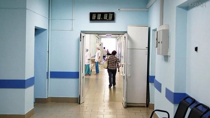 В Госдуме призвали изменить систему финансирования районных больниц