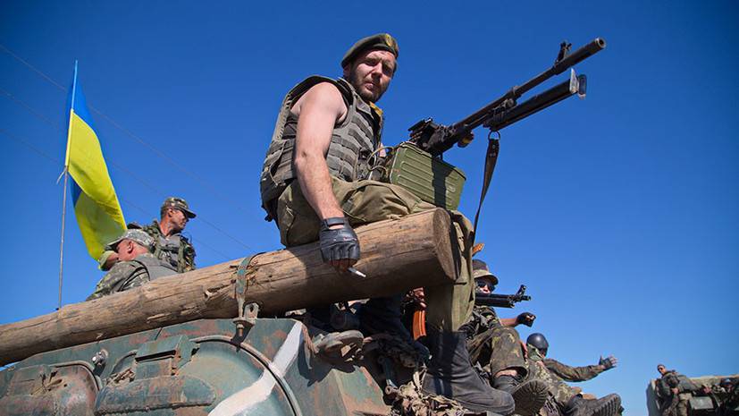 «Нужно приближать мир, а не удерживать солдат на линии фронта»: как на Украине борются с дезертирством