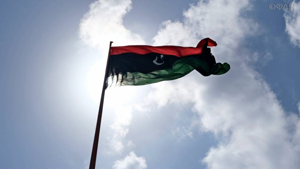 ФАН спросило ООН, почему организация поддерживает террористов ПНС Ливии