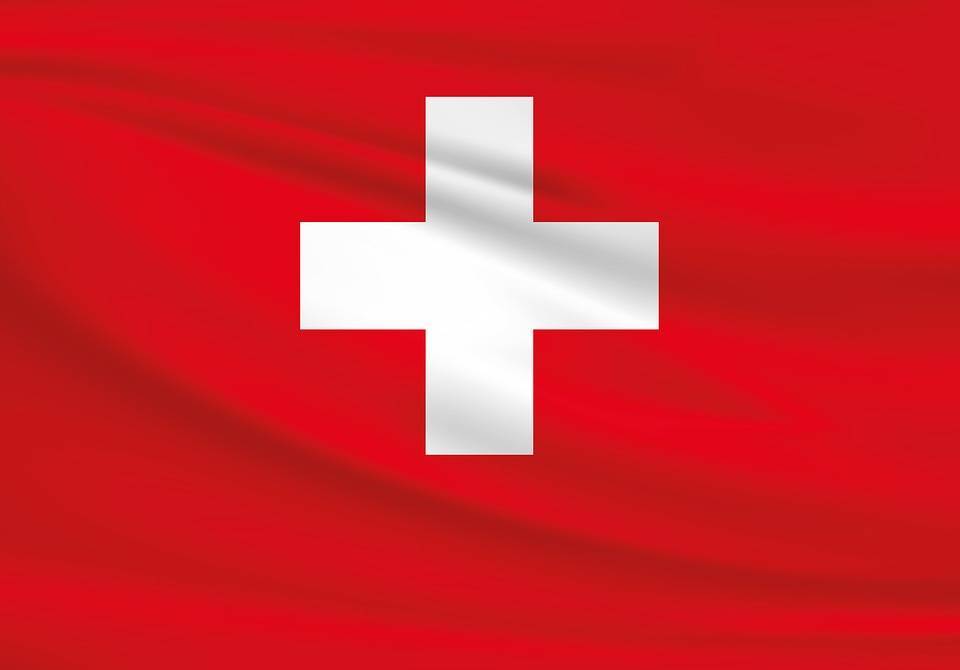 Швейцария выбирает новый парламент - Cursorinfo: главные новости Израиля