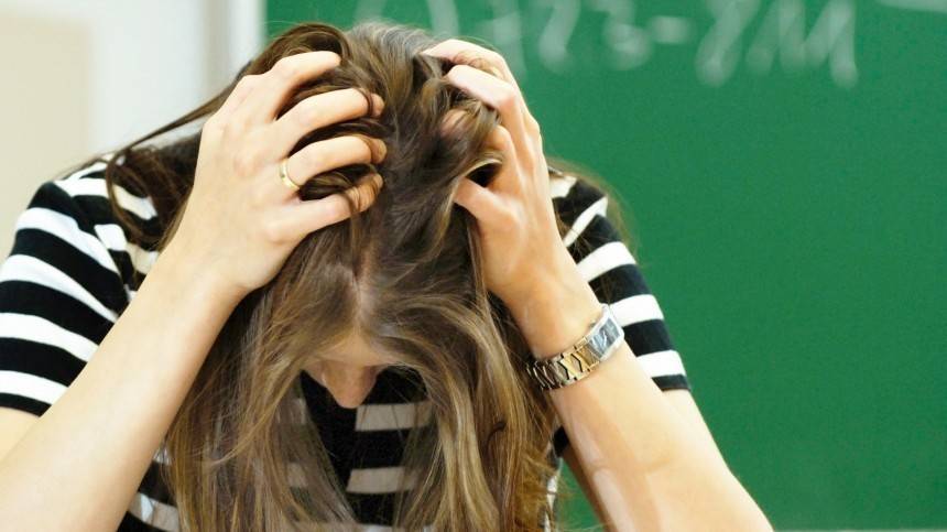 «Это вам не розгами пороть»: Почему педагоги в России все чаще бьют учеников