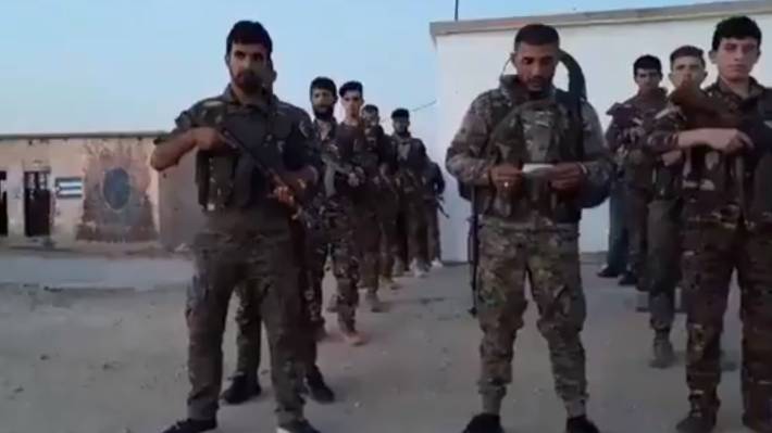 США продолжат помогать курдам-террористам через Ирак