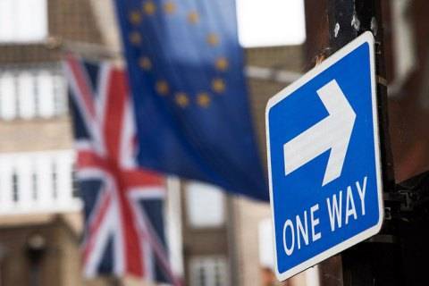 Yellowhammer: Великобритания готовится выйти из ЕС и без сделки