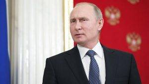 ВВС: Путин – самый влиятельный иностранный лидер на Ближнем Востоке | Вести.UZ