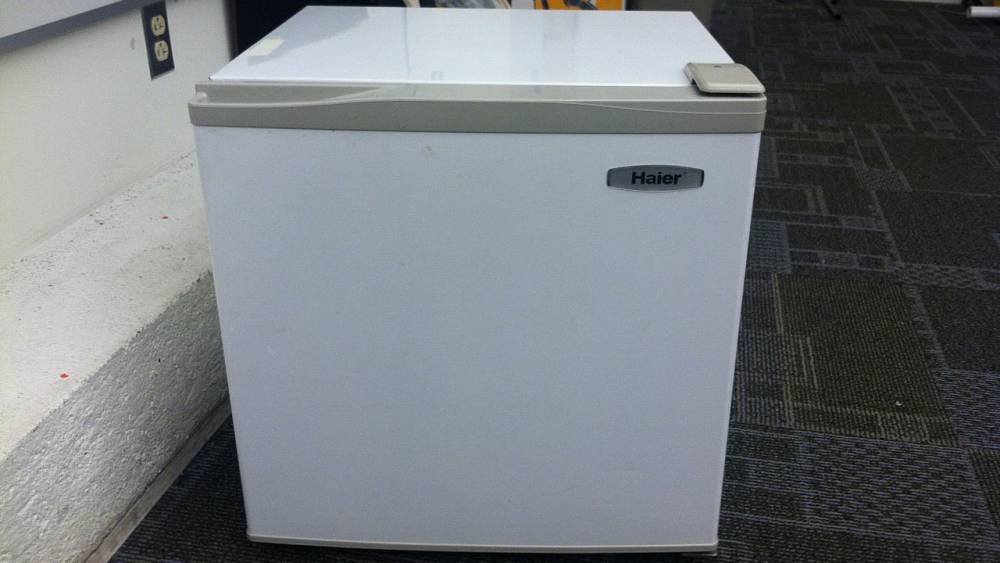 Группа физиков представила «резиновый холодильник» нового типа