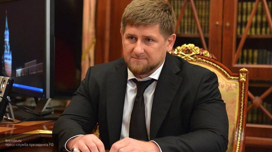 Чечня готова дать отпор террористам, если они начнут проникать из Сирии — Кадыров