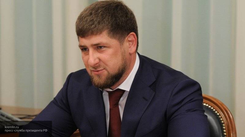 Кадыров рассказал, как Чечня готова встретить террористов из Сирии