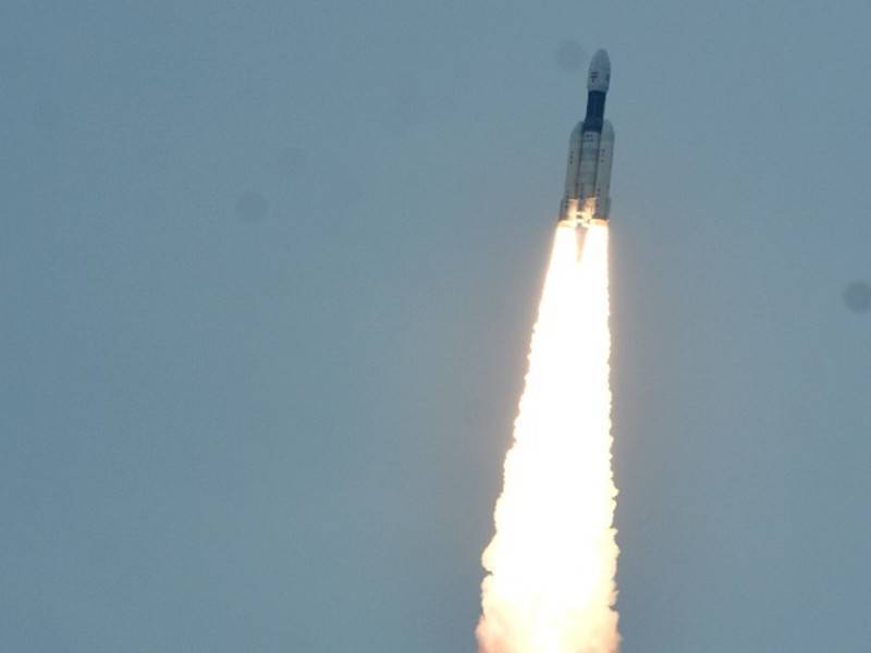 Сбой произошёл при запуске ракеты на учениях «Гром-2019»